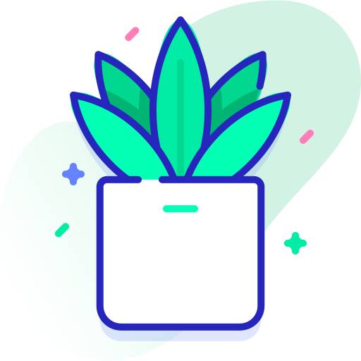 plants