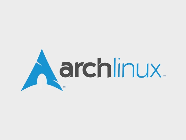 archlinux