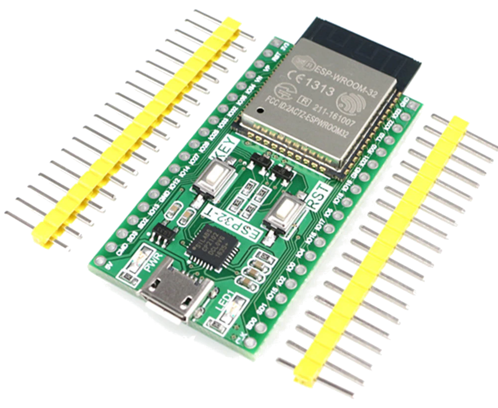 esp32 board